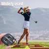 2 Pcs Golf Ball Counter, Golf Stroke Counter, Mini Golf