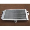 3 Rows Aluminum Radiator For SUZUKI Quadracer 250 LT250R 1985-1992