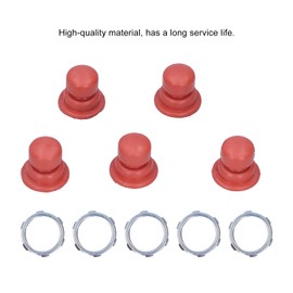 Big Bulb Replacement Fit for 36045 36045a 640259 Easy to Install Strong and Enduring Stable Performance