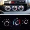 JDMCAR JDMCAR Compatible with Toyota Tacoma 2005-2015 A/C Air Conditioning