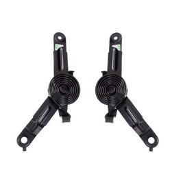 PT Auto Warehouse HH-GM6524-DP - Hood Hinge Spring - Left/Right Pair