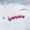 holiday blues - Petit Round / holiday blues - 쁘띠라운드