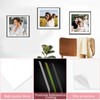 ToBeAce 20 Pcs Sublimation Metal Photo Blanks 12"x12", Aluminum Sublimation
