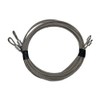 Moving Up Garage Door Company Premium Stainless Steel Torsion Cables