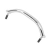 9in Boat Grab Bar Marine Grade 304 Stainless Steel Polished