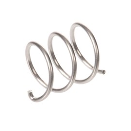 Grindmaster Cecilware 86432 Spring for 890 Coffee Grinder, Feedworm