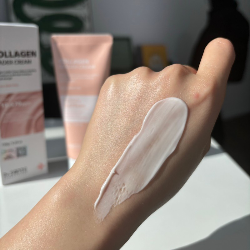 Sante Collagen Leader Cream 150ml Elasticity Wrinkle Barrier / 상떼