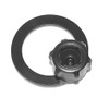 CS PRIORITY 17mm Ball Head Hole Car Phone Holder Magnetic
