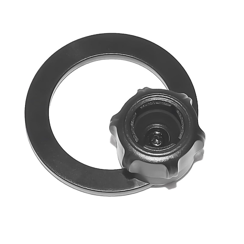 CS PRIORITY 17mm Ball Head Hole Car Phone Holder Magnetic