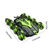 RC Stunt Car for Kids 2.4GHz Remote Control Stunt Car