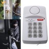 H-COME Wireless Home Security Burglar Alarm Garage Shed Caravan Defender