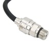 Pump High Pressure Sensor 221‑8859 Replacement for EXCAVATOR 311C 311D