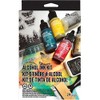 Ranger Distress Alcohol Ink Kit, Synthetic Material, Multicoloured, 19 x