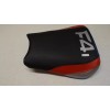 CUSTOM SEAT COVERS HONDA 01/02/03 CBR600 F4i FRONT & REAR