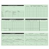 Advanced Pilot Products - Standard Pilot Log/Logbook