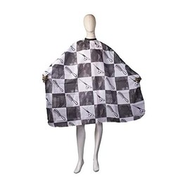 Fama Fabre Eco Waterproof Black Comb 125 x 150 150 g