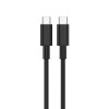 Universal, For Cricket B2G1 USB C-USB C Cable 3A Charger