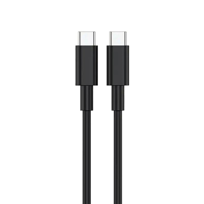 Universal, For Cricket B2G1 USB C-USB C Cable 3A Charger
