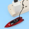 Racing Boat Mini RC Boats 2.4G High Speed Racing Boat