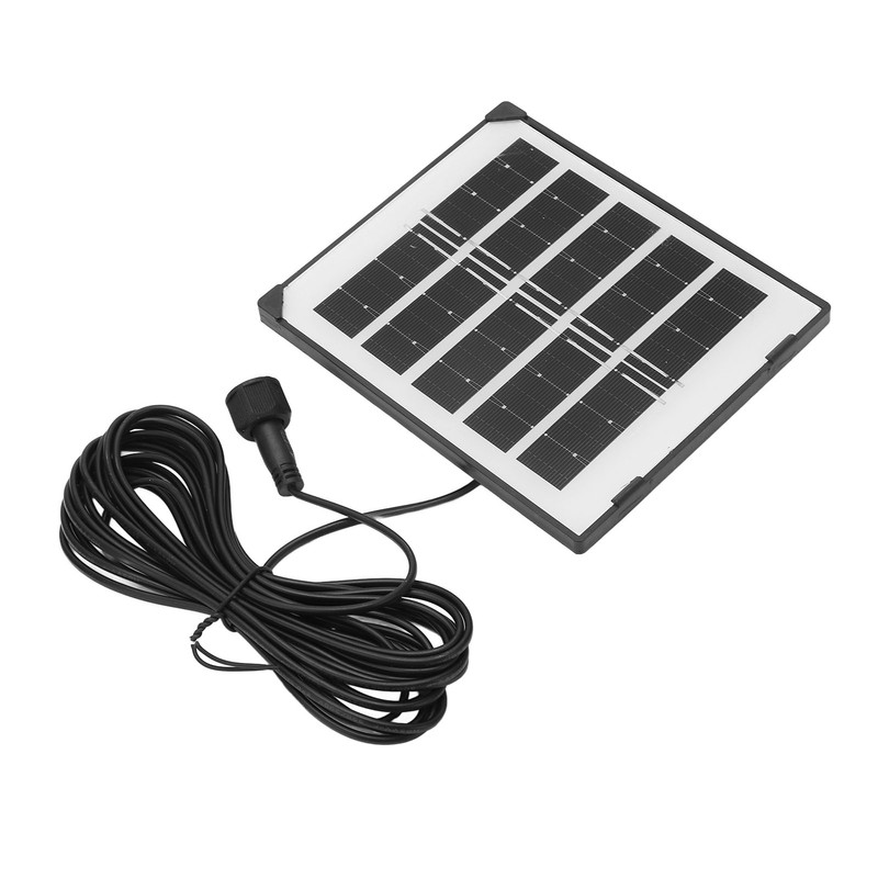 Outdoors Solar Light LED IP67 Waterproof Heat Resistant Strong Solar