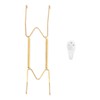 Bilillo Plate Hangers for The Wall, Suitable for 9-11 inch