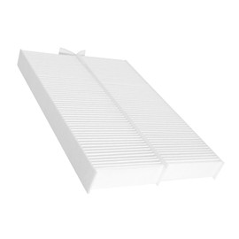 YxpBrake Cabin Air Filter, CF8603A Replacement for Honda Accord 1998 1999 2000 2001 2002, A-cura CL 2001-2003, TL 1999-2003