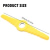 VIKKSAER SB601RB 4 PCS Electric Trimmer Blade, Replacement for Sun