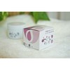 sukuwaran Formula, Natural Ingredients and Cream "a Plow User's Stew"