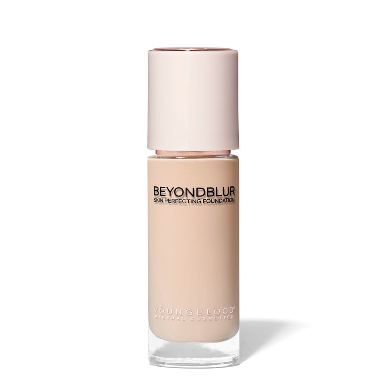 Youngblood BeyondBlur™ Skin Perfecting Foundation 30ml, Tan Warm TW2