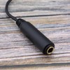 Create idea 6.35mm Jack Splitter Cable, 1/4" Splitter Cable, 1/4"
