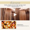 3pcs Aceite De Batana,mejora El Brillo Del Cabello Y La