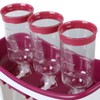 Squeeze Pouch Filling Station for Semi Solid Food Safe Baby