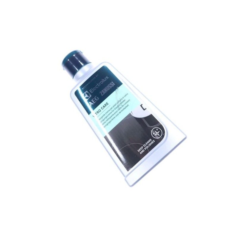 Original Cleaning Cream for Ceramic Hobs and Induction Accessories and