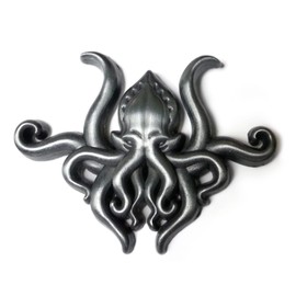 Pinsanity H.P. Lovecraft Cthulhu Lapel Pin