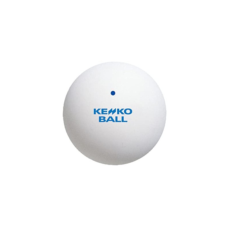 Nagasekenko (Kenko) Kenko Soft Tennis Pump-C Pink 1-piece