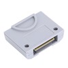 256Kb Replacement Memory Card for N64 Game Console Controller Plug