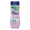Nair Body Crema Removedora De Bello
