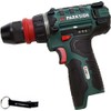 HEADNMORE® Bundle - PARKSIDE® 12V Akku Bohrschrauber PBSA 12 (ohne