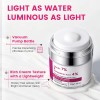 Crema Facial De Ácido Tranexámico 50 G