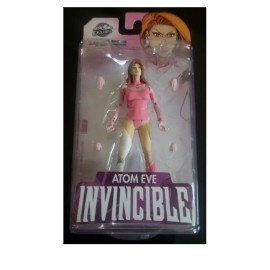 McFarlane Toys New McFarlane Toys Skybound Atom Eve Clean Version Invincible Action Figure New!
