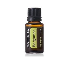 doteraaroma/Bergamot 15ml