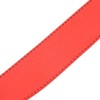 Red Gray Polyester Full Body Rock Climbing Harness Outdoor Protection