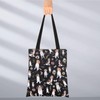 JNIAP Beagle Tote Bag - Dog Lover Gifts for Beagle