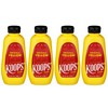 Koops' Original Yellow Mustard – Gourmet Mustard, Gluten-Free, Kosher, Made