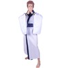 CoolChange Kimono by Ryomen Sukuna Cosplay Costume for Jujutsu Kaisen
