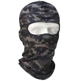 Balaclava, Army Balaclava, Tactical Face Mask, Military Full Face Mask, Cold Protection, Headwear, Helmet, Inner/ Survival Games, Bicycles, BMX, Motorcycles, Outdoor Type; AHT