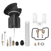 All Balls Carburetor, ATV Carburetor Rebuild Kit Carb Accessory Replacement