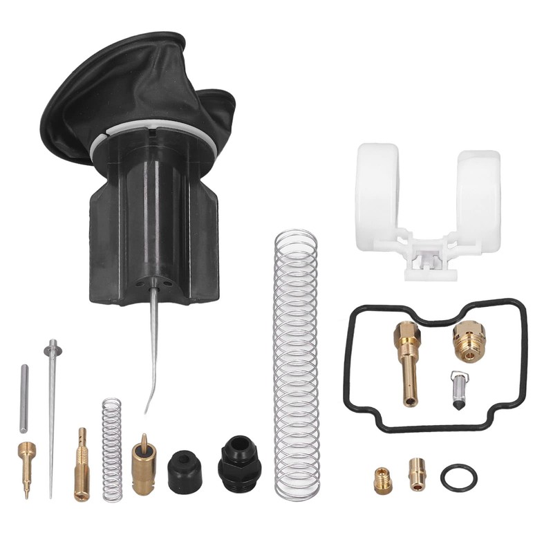 All Balls Carburetor, ATV Carburetor Rebuild Kit Carb Accessory Replacement