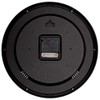 Adalene 10 Inch Large Atomic Wall Clock Analog Display -