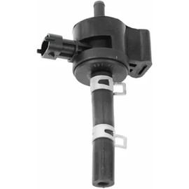 Vapor Canister Purge Valve 29014-3E400 Compatible with Hyundai Santa Fe 2007-2009 2.7L V6 Replaces 290143E400 911-807